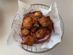 -太兴餐厅(小径湾店)