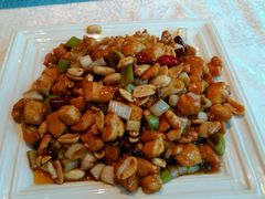 -李老爹香辣蟹(宣武门店)