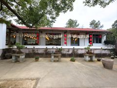 -江南荣村(小溪店)