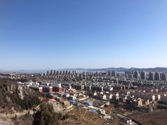 -府君山公园
