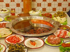 -陳艳红火锅(港汇店)