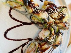 -Hatsune隐泉日式料理(三里屯太古里店)