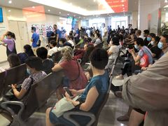 -天津医科大学肿瘤医院(本部院区)