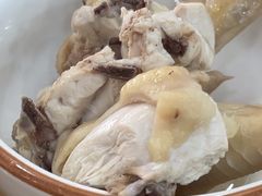 -濠轩阁特色生蚝火锅(水湾路店)