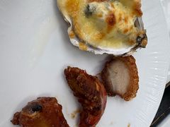 -傲廬·云端餐厅·深圳柏悦酒店