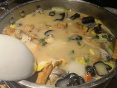 -東舍食唐精品陕菜馆