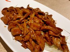 豉油皇鹅肠-炳胜品味(珠江新城店)