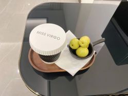 -处女座·MISS VIRGO·半永久纹眉野生眉