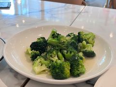 西兰花-粤·啫啫