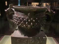 -上海博物馆(人民广场馆)