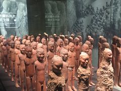 -汉景帝阳陵博物院
