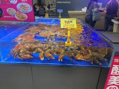 -79号渔船海鲜饭店(华强北店)