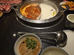 -井格重庆火锅(西直门凯德Mall店)