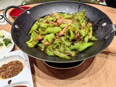 -金筷子西北菜·捞悦火锅