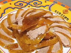 -邑金陵北京烤鸭店·现炒家常菜(ITC MALL店)