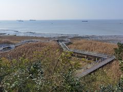 -狼山风景名胜区