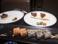 -松临·铁板烧&Omakase(神农店)