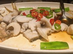 -侨美食家·粤菜(体育西路店)