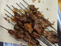 -老白家怡贵园烤肉