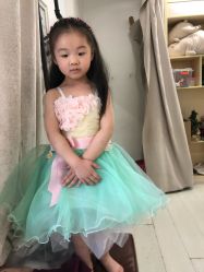 -倾城宝贝儿童摄影(浦东金谊店)