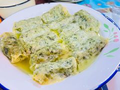 -涵家味土菜馆·徽州一绝臭鳜鱼(三河古镇店)