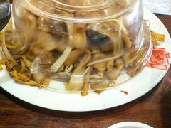 -东江海鲜酒家(艺都分店)