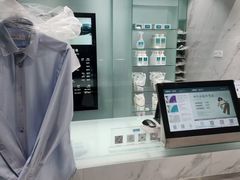 -福奈特洗衣·洗鞋·奢侈品护理(沈阳三经街店)