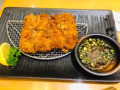 -胜博殿日式炸猪排(悠唐店)