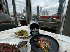 -城市露台景观餐厅(淮海路店)
