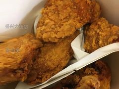 炸鸡天团桶-麦当劳(盛兴大街店)