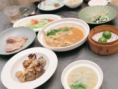 -A One Kitchen·南京精菜馆(晶丽酒店店)