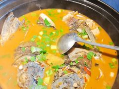 -千岛湖小鱼儿·淳安匠心农家菜