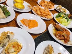 -汉巴味德(大悦城店)