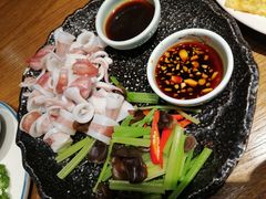 -八闽饭店闽南小镇(铁西店)