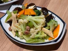 -清白羊·羊汤(天津鲁能城购物中心店)