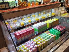 -南安大酒店-自助餐厅