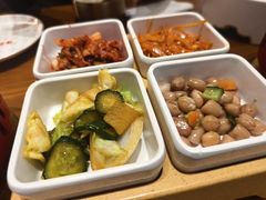 -英兰朝族饭店(河南桥头店)
