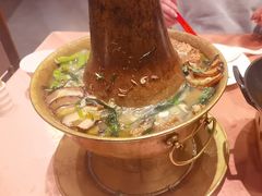 -山西会馆·晋菜·晋商宴·牌匾博物馆(胜利东街店)