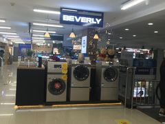 -苏宁易购(Suning Plus扬州淮海路店)