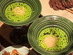 -淮食·雅宴(北大博雅国际酒店)