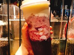 -喜茶(北京三里屯太古里店)