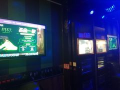 -唱吧麦颂KTV(通州新华南路店)