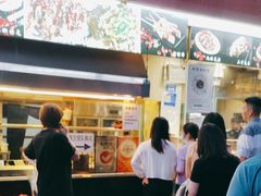 -老黄记手撕烤兔(玉林街店)