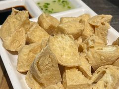 -潮界(虹桥新天地店)