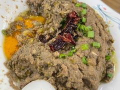 -白魁老号饭庄(安内店)