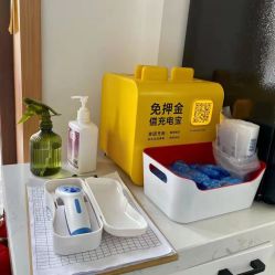 -靓芙泉祛痘.科技美肤连锁