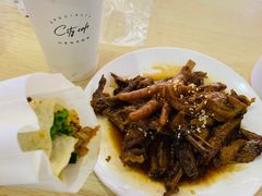 -贵哥卤肉卷(神力·时代广场店)