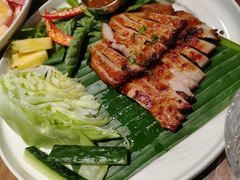 -星叶·东南亚料理(宁波万象汇店)