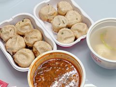 -小杨生煎(湟普汇店)
