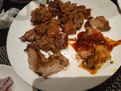 -大华锦绣假日酒店·锦味餐厅